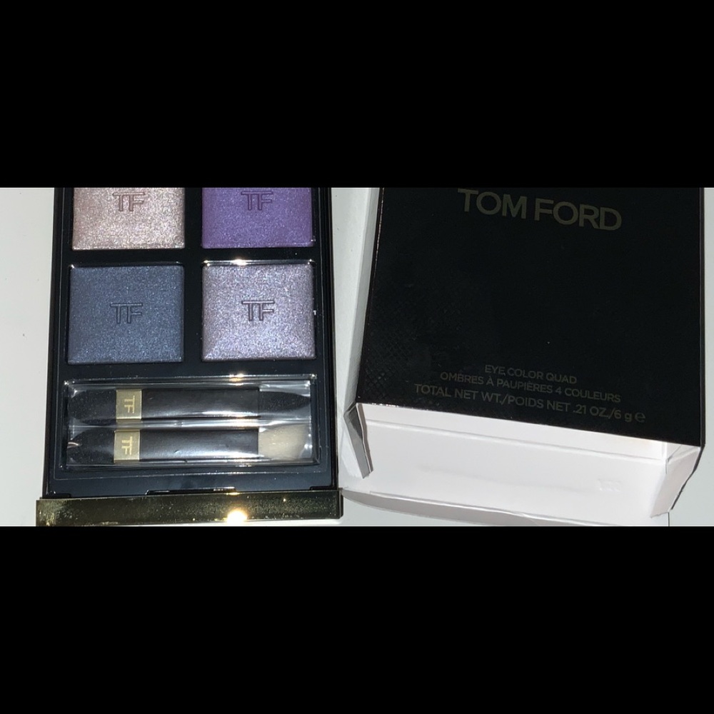 BNIB Tom Ford Daydream quad palette